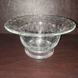 VTG Southern Living Home "Bella Luna" Footed Bowl